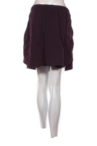 Hosenrock Unbranded, Größe XXL, Farbe Lila, Preis 20,99 €