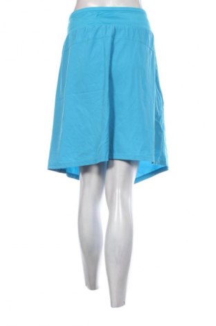 Spódnico-spodnie Unbranded, Rozmiar 3XL, Kolor Niebieski, Cena 95,99 zł