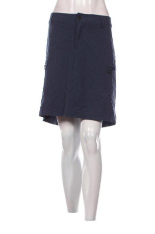Hosenrock Wind River, Größe XXL, Farbe Blau, Preis € 6,99