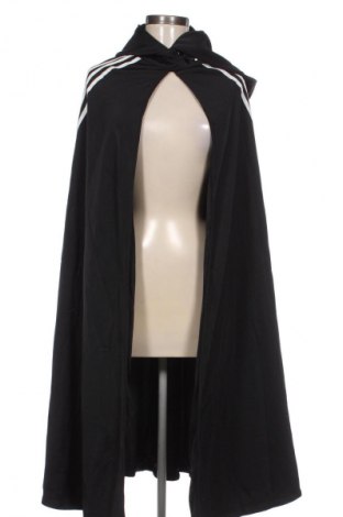 Poncho Jeremy Scott X Adidas, Mărime XL, Culoare Negru, Preț 351,99 Lei