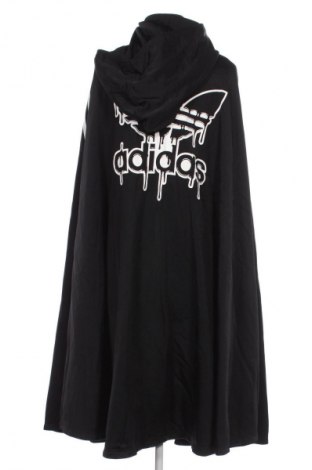 Poncho Jeremy Scott X Adidas, Mărime XL, Culoare Negru, Preț 351,99 Lei