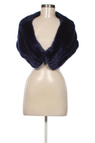 Poncsó Lipstick, Méret M, Szín Kék, Ár 6 549 Ft