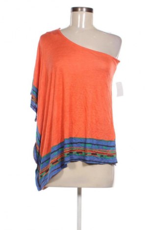 Poncho Lush, Größe M, Farbe Mehrfarbig, Preis € 55,24