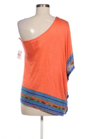 Poncho Lush, Größe M, Farbe Mehrfarbig, Preis € 55,24