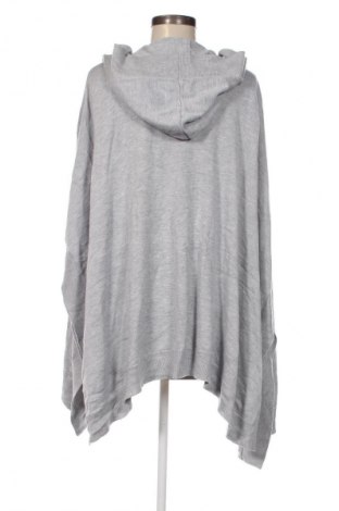 Poncho S.Oliver, Mărime M, Culoare Gri, Preț 67,99 Lei