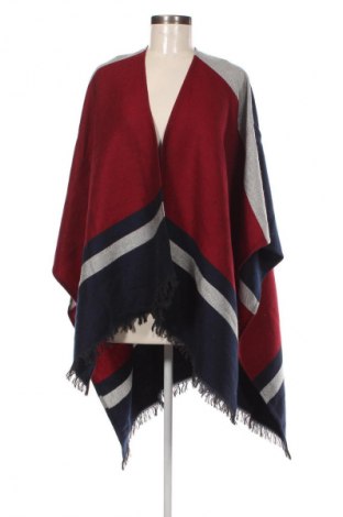 Poncho Tommy Hilfiger, Mărime M, Culoare Multicolor, Preț 288,90 Lei