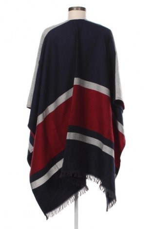 Poncho Tommy Hilfiger, Mărime M, Culoare Multicolor, Preț 288,90 Lei