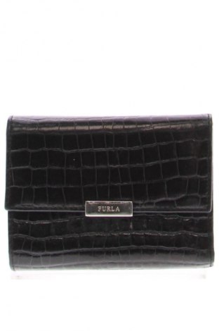 Pénztárca Furla, Szín Fekete, Ár 25 869 Ft