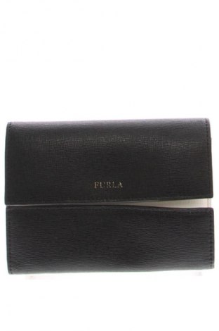 Pénztárca Furla, Szín Fekete, Ár 25 869 Ft