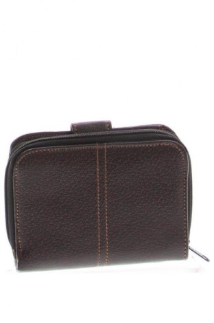 Geldbörsen Luciano, Farbe Braun, Preis € 20,00