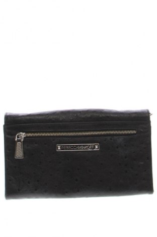 Pénztárca Rebecca Minkoff, Szín Fekete, Ár 18 349 Ft