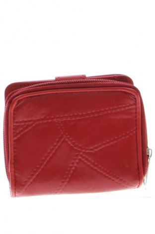 Geldbörsen Stefano, Farbe Rot, Preis € 10,00