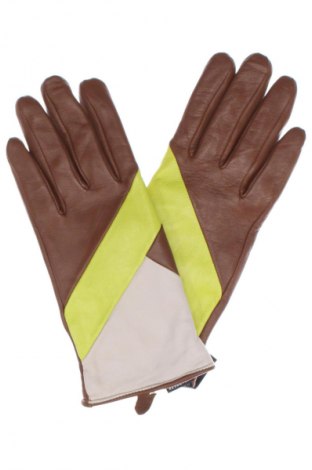 Handschuhe Reserved, Farbe Braun, Preis € 10,19