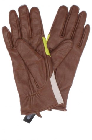 Handschuhe Reserved, Farbe Braun, Preis € 10,19