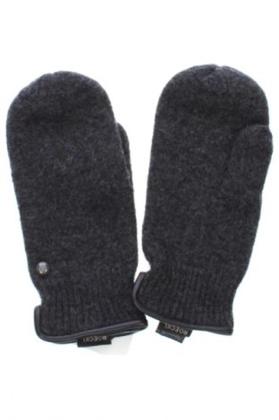 Γάντια Roeckl, Χρώμα Γκρί, Τιμή 37,99 €