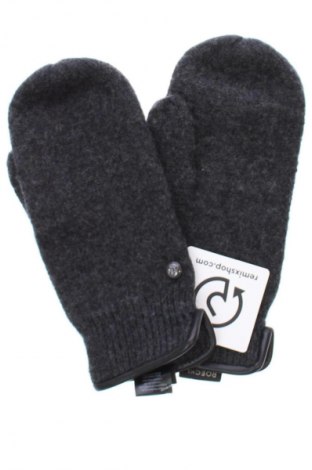 Γάντια Roeckl, Χρώμα Γκρί, Τιμή 37,99 €