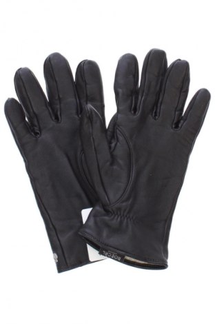 Handschuhe Roeckl, Farbe Schwarz, Preis 64,99 €