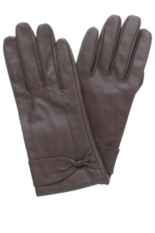 Handschuhe Unbranded, Farbe Braun, Preis € 16,36