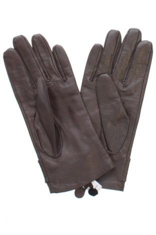 Handschuhe Unbranded, Farbe Braun, Preis € 16,36