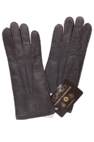 Kesztyű Unbranded, Szín Barna, Ár 4 469 Ft