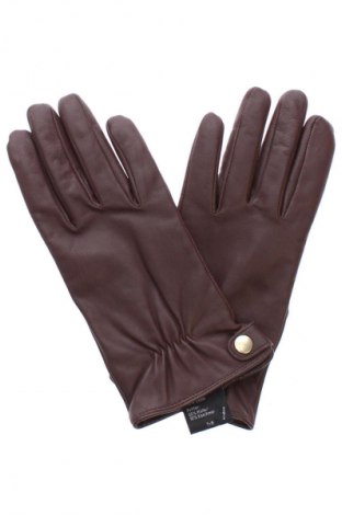 Handschuhe Unbranded, Farbe Braun, Preis € 16,00