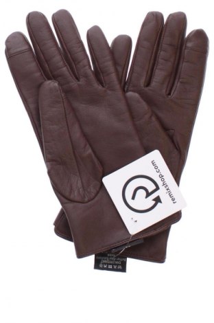Handschuhe Unbranded, Farbe Braun, Preis € 16,00