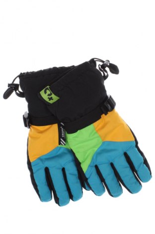 Handschuhe für Wintersport Cropp, Farbe Mehrfarbig, Preis € 10,99