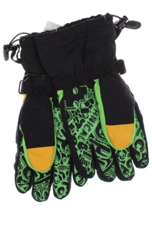 Handschuhe für Wintersport Cropp, Farbe Mehrfarbig, Preis € 10,99