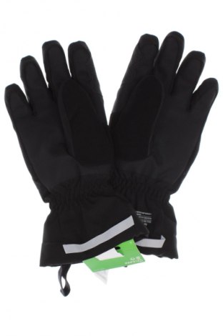 Handschuhe für Wintersport Decathlon, Farbe Schwarz, Preis € 13,13