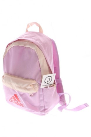 Rucksack Adidas, Farbe Rosa, Preis € 20,97