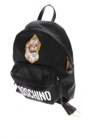 Rucksack Moschino Couture, Farbe Schwarz, Preis € 274,66