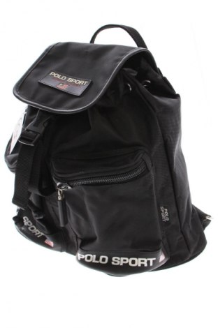 Hátizsák Polo Sport, Szín Fekete, Ár 35 570 Ft