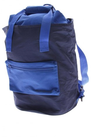 Rucksack Unbranded, Farbe Blau, Preis 13,99 €