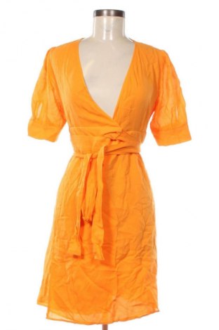 Kleid & Other Stories, Größe M, Farbe Orange, Preis € 34,99