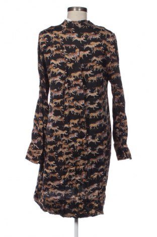 Kleid 0039 Italy, Größe M, Farbe Mehrfarbig, Preis € 66,00