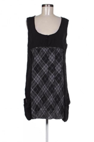 Kleid 2-biz, Größe XL, Farbe Schwarz, Preis € 14,91