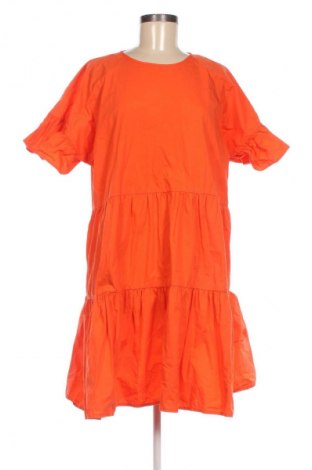 Kleid 2ND Day, Größe L, Farbe Orange, Preis € 52,99