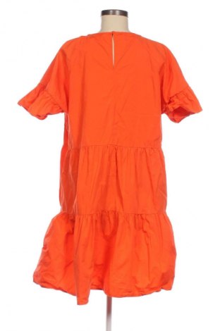 Kleid 2ND Day, Größe L, Farbe Orange, Preis € 52,99