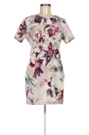 Kleid 4me, Größe M, Farbe Mehrfarbig, Preis € 11,99