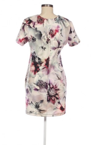 Kleid 4me, Größe M, Farbe Mehrfarbig, Preis € 11,99