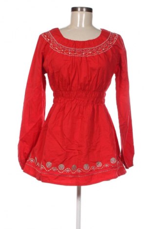Kleid 9 Monate, Größe M, Farbe Rot, Preis 7,99 €