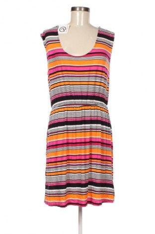 Kleid A.N.A., Größe XL, Farbe Mehrfarbig, Preis € 16,99