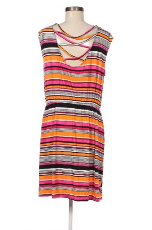 Kleid A.N.A., Größe XL, Farbe Mehrfarbig, Preis € 16,99