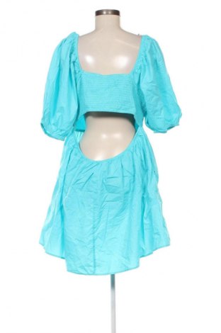 Kleid A New Day, Größe XXL, Farbe Blau, Preis 18,99 €