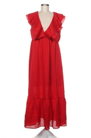Kleid A New Day, Größe L, Farbe Rot, Preis € 14,99