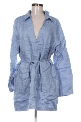 Kleid AERE, Größe XL, Farbe Blau, Preis 192,99 €