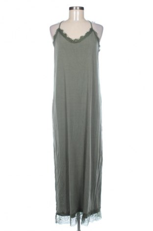 Kleid ANDREA FENZI, Größe XL, Farbe Grün, Preis € 19,99