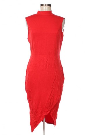 Ruha ASOS, Méret XL, Szín Piros, Ár 10 249 Ft