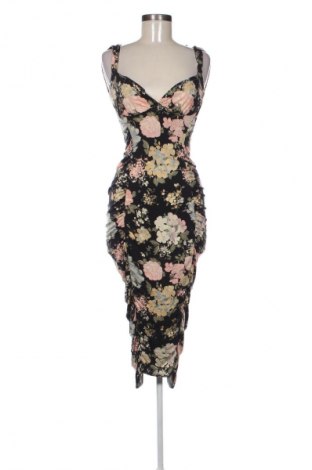 Kleid ASOS, Größe M, Farbe Mehrfarbig, Preis € 24,48