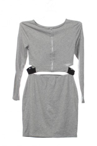Rochie ASOS, Mărime M, Culoare Gri, Preț 126,32 Lei